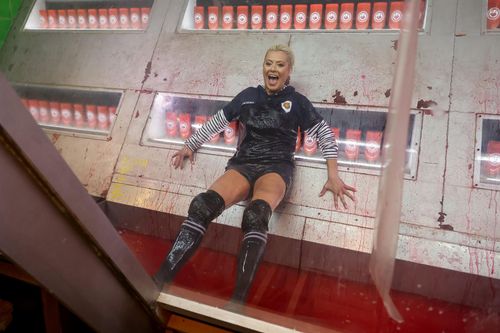 FORT BOYARD 2026
EQUIPE I - KCNQ2
FORT BOYARD 2026
Katrina Patchett
Genre :
DIVERTISSEMENT/JEU