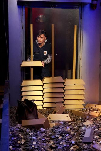 FORT BOYARD 2026
EQUIPE I - KCNQ2
FORT BOYARD 2026
Emilien
Genre :
DIVERTISSEMENT/JEU