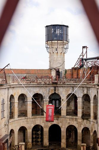 FORT BOYARD 2026
EQUIPE I - KCNQ2
Illustration le fort
Genre :
DIVERTISSEMENT/JEU