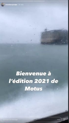 Monsieur Poulpe en route pour le fort