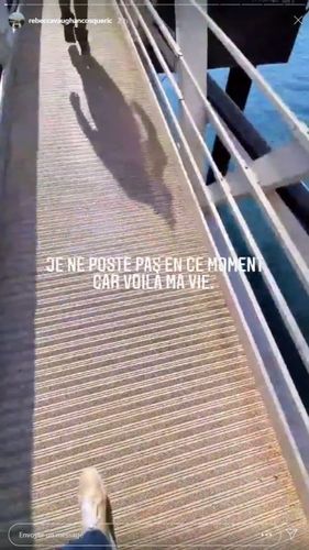 Une semaine sur le fort