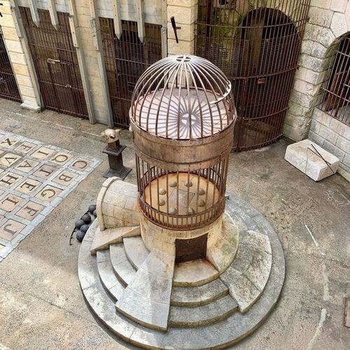 Fort Boyard... Toujours aussi magique (et intense)