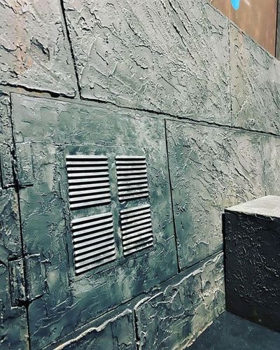 La photo du jour de Passe-Muraille