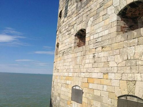 Saison 24 de Fort Boyard en marche...