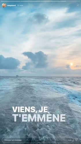 Retour à terre