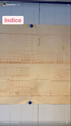 Le plan de 1866