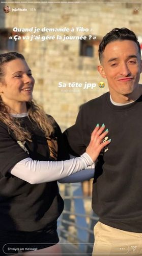 Fin de tournage