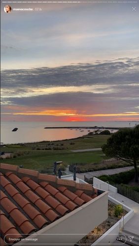 Dernière nuit avant le tournage