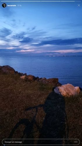 La côte Atlantique