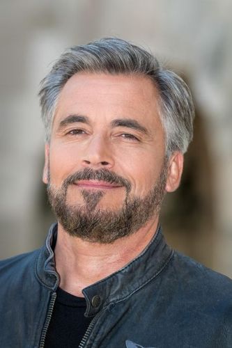 Portrait d'Olivier Minne