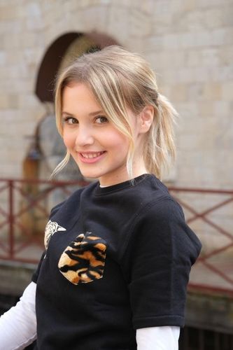 Carla Lazarri