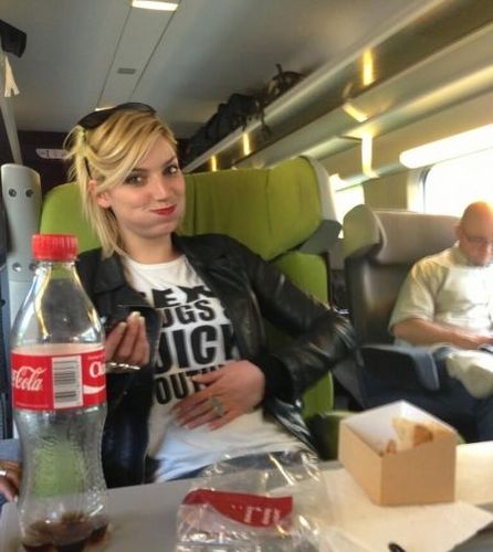 Combien de kilo @ouiiiiii_nadege va prendre sur fort boyard???