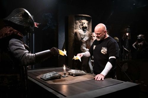 Philippe Etchebest dans le duel de la Feuille qui Brûle