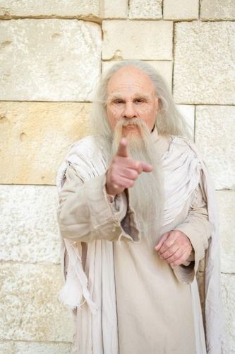 Le Père Fouras
