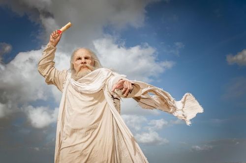 Le Père Fouras