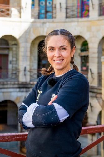 Marie Perarnau