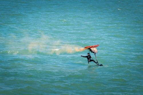 Jérémy Frérot dans l'aventure du Surf