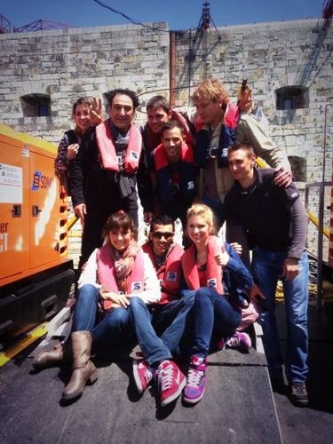 Fort Boyard 2013