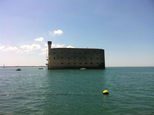 Le Fort