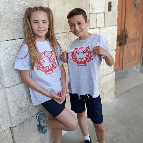 Le tournage de Slaïme Kids