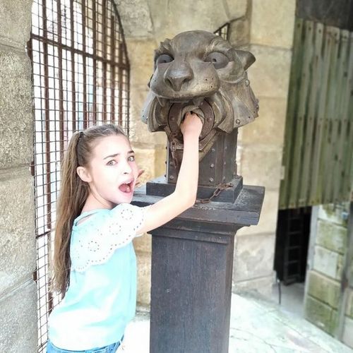 Le tournage de Slaïme Kids
