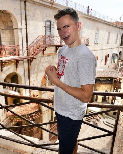 Le tournage de Slaïme Kids