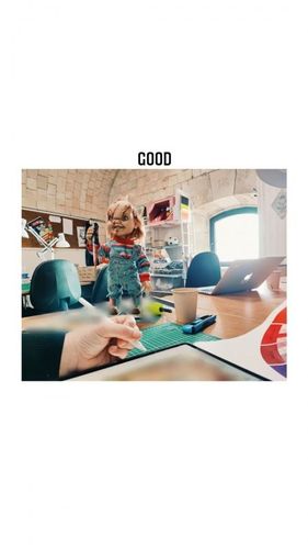 Préparation d'accessoires