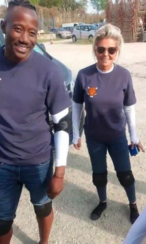Les nouvelles tenues des candidats