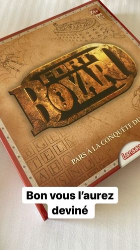 Les cadeaux pour les candidats