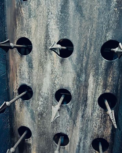La photo du jour de Passe-Muraille
