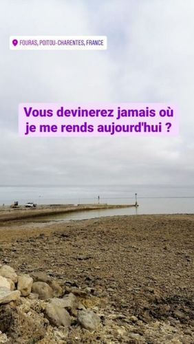 Journée presse sur le fort