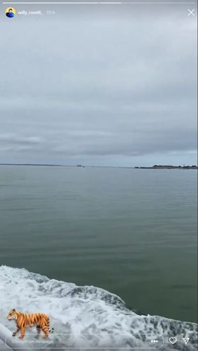 Direction le fort
