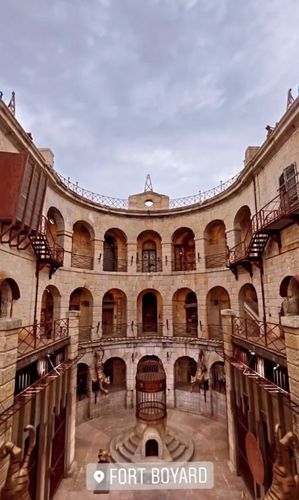 La Salle du Trésor