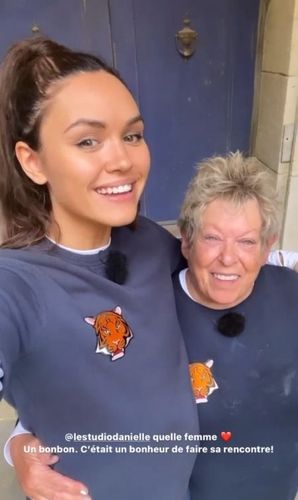 Diane Leyre et Studio Danièle