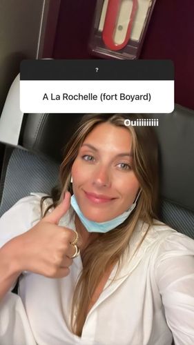 Direction La Rochelle