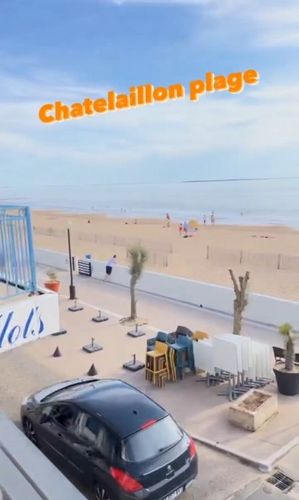 Chatelaillon