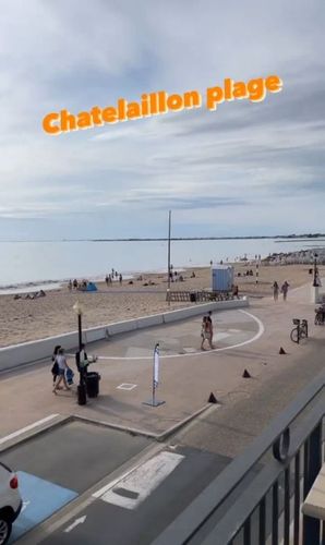 Chatelaillon