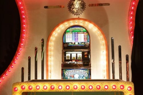 Le Casino