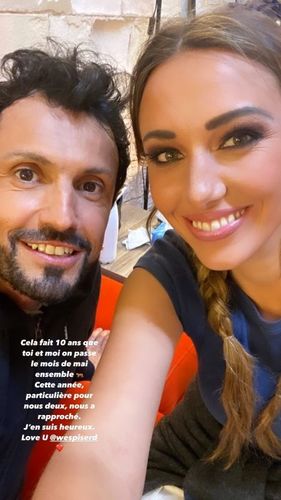 Willy et Delphine