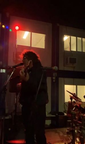 Concert à Fouras