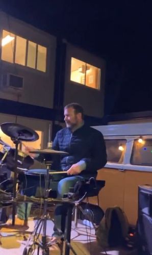Concert à Fouras