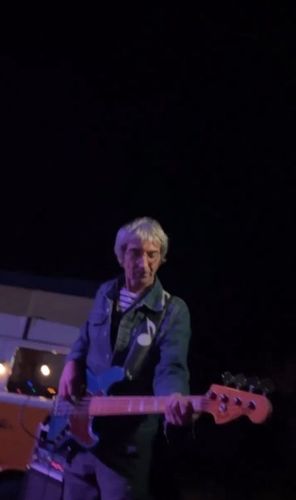 Concert à Fouras