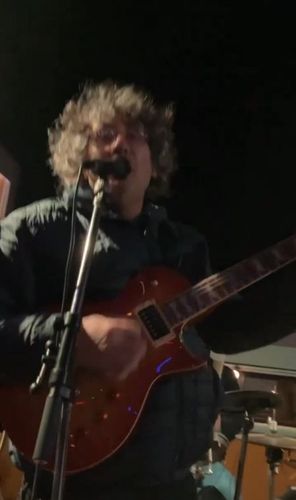 Concert à Fouras