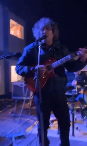 Concert à Fouras