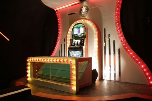 Le Casino