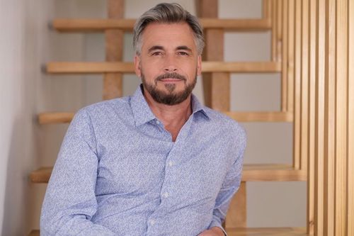 Olivier Minne