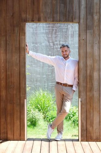 Olivier Minne