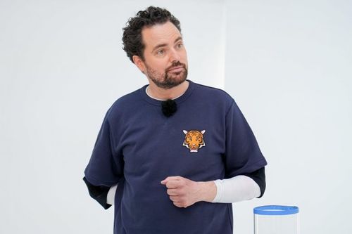 Loïc Legendre au Jugement dans le duel du Cube