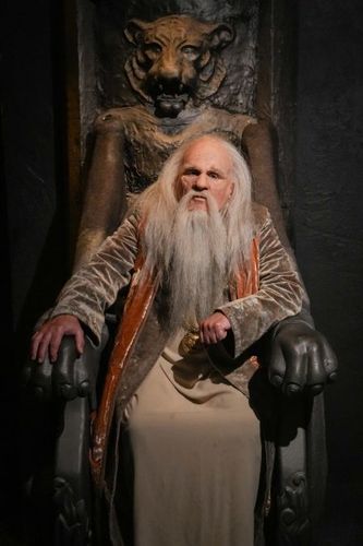 Le Père Fouras
