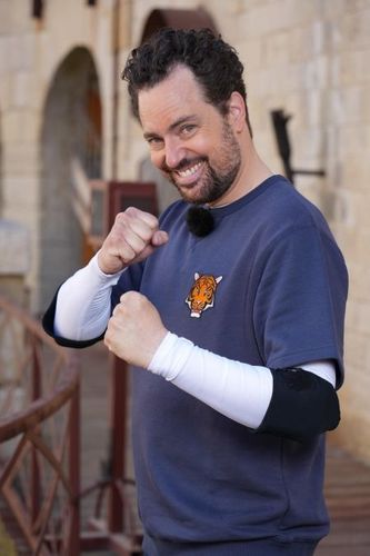 Portrait de Loïc Legendre